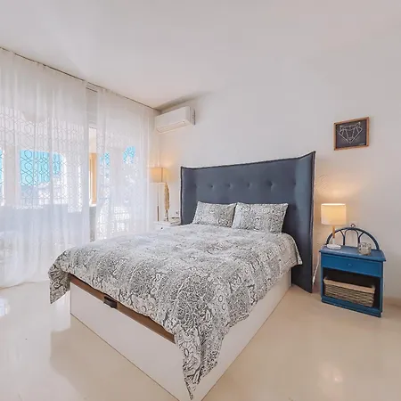 El Green De Mijas Golf, 6 Pers Apartment