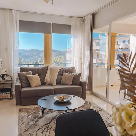 Apartment El Green De Mijas Golf, 6 Pers *