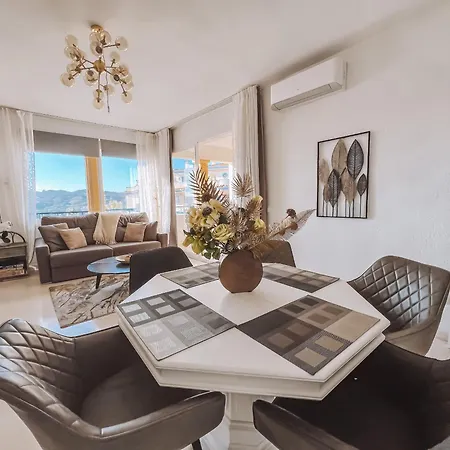 Apartment El Green De Mijas Golf, 6 Pers *