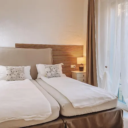 El Green De Mijas Golf, 6 Pers Apartment *