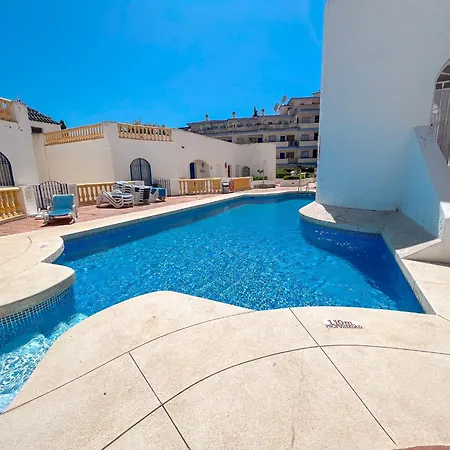 Apartment El Green De Mijas Golf, 6 Pers Fuengirola