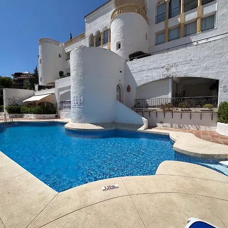 El Green De Mijas Golf, 6 Pers