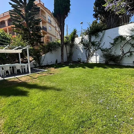 Apartment El Green De Mijas Golf, 6 Pers *
