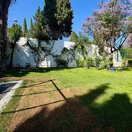 Apartment El Green De Mijas Golf, 6 Pers
