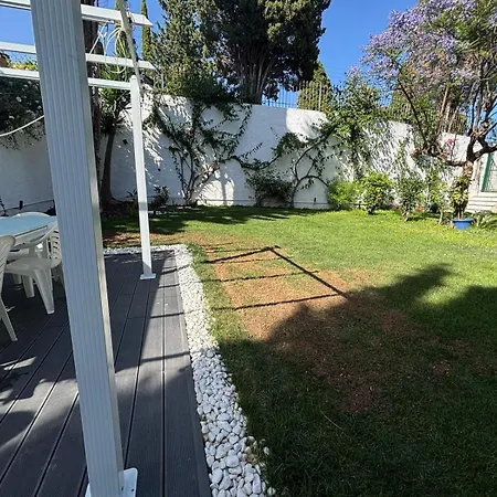 El Green De Mijas Golf, 6 Pers Apartment *